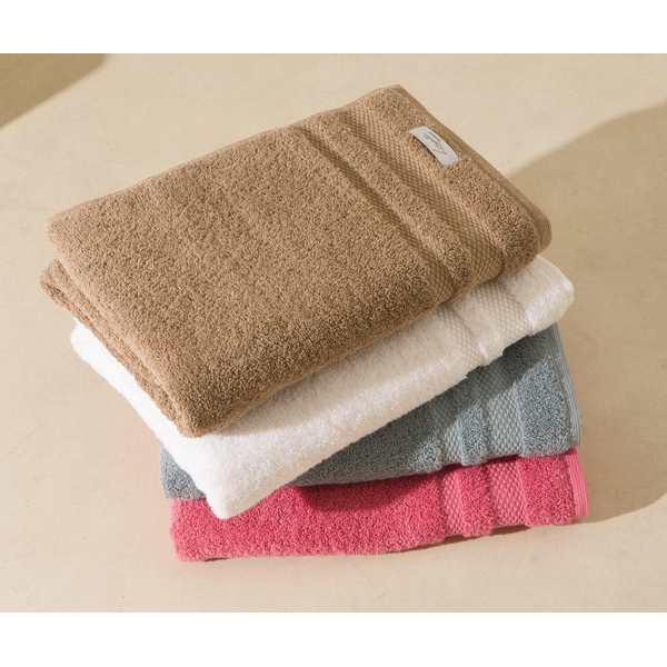 05 toalha de banho 460g fio penteado padova lmpeter